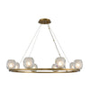Stella 8 Light Pendant