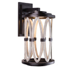 Belmont Large LED Wall Bracket