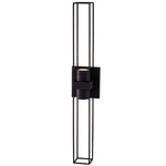 Eames Extra Tall LED Outdoor Sconce