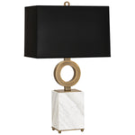 Oculus Table Lamp