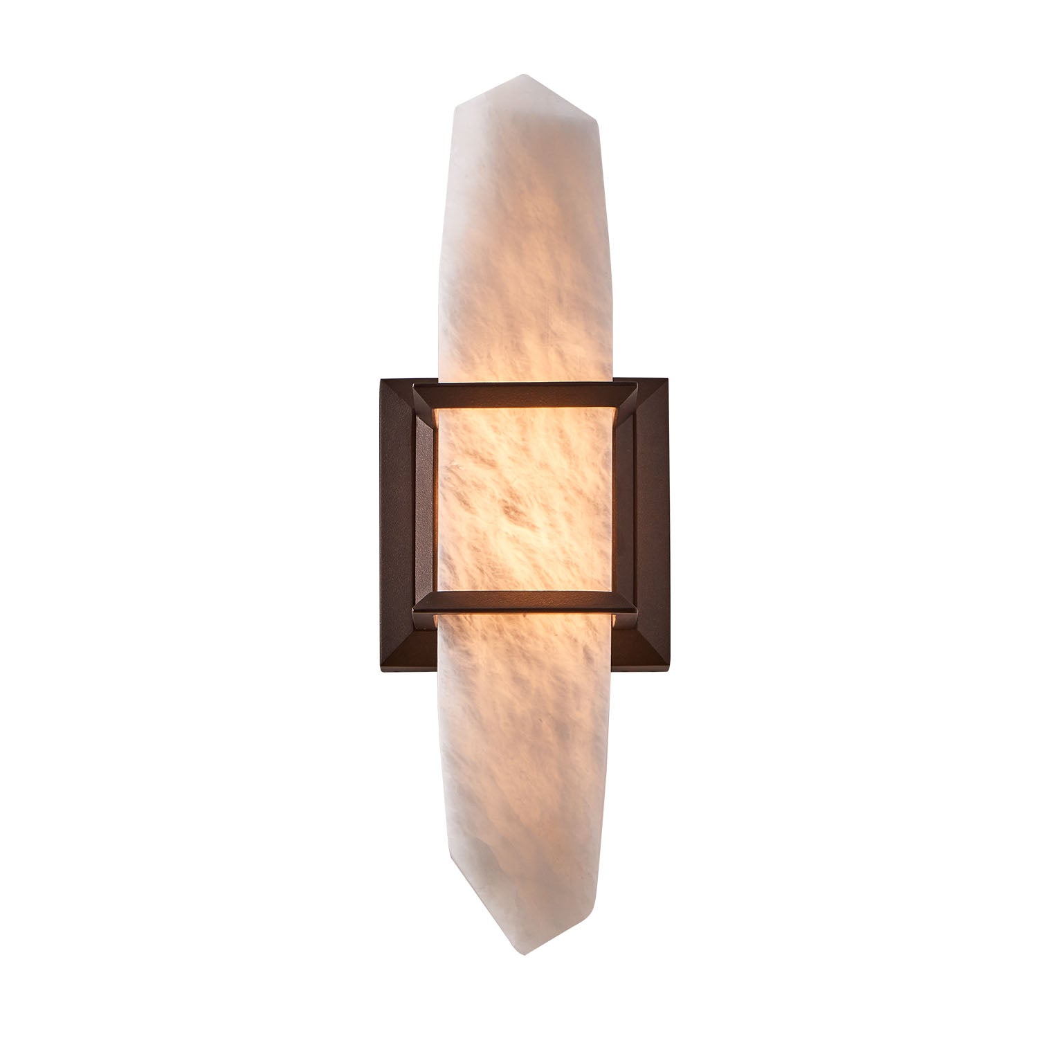 Jewel Outdoor Wall Sconce