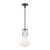 Izel 10'' Wide 1-Light Pendant - Oil Rubbed Bronze