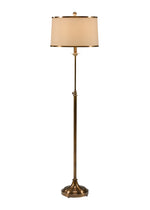 Adjustable Floor Lamp
