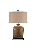 Bradford Lamp
