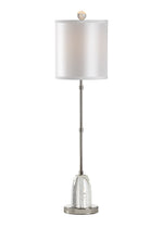 Iceland Lamp