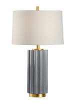 Mythos Lamp - Slate