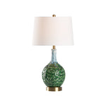 Betty Lamp