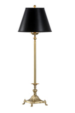 Tinsley Buffet Lamp