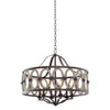 Belmont 28.5 Inch Pendant