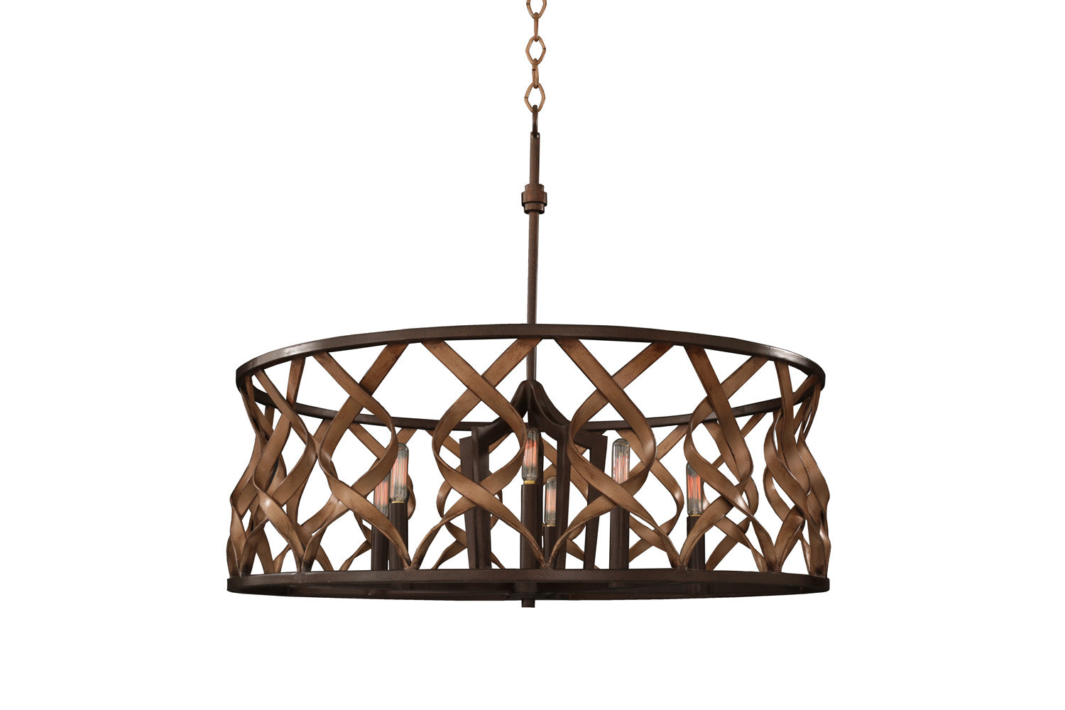 Soho 28 Inch Pendant