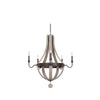 Harper 5 Light Chandelier