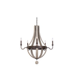Harper 5 Light Chandelier