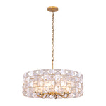 Crescent 6 LT Pendant