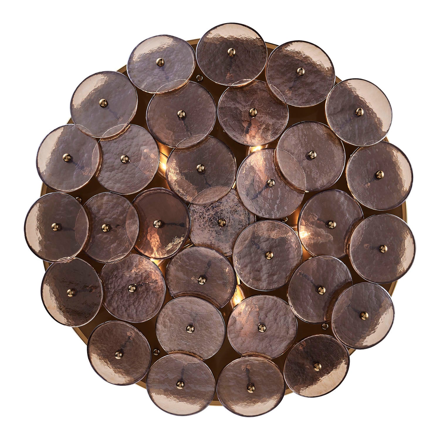 Hortensia 24 In Pendant