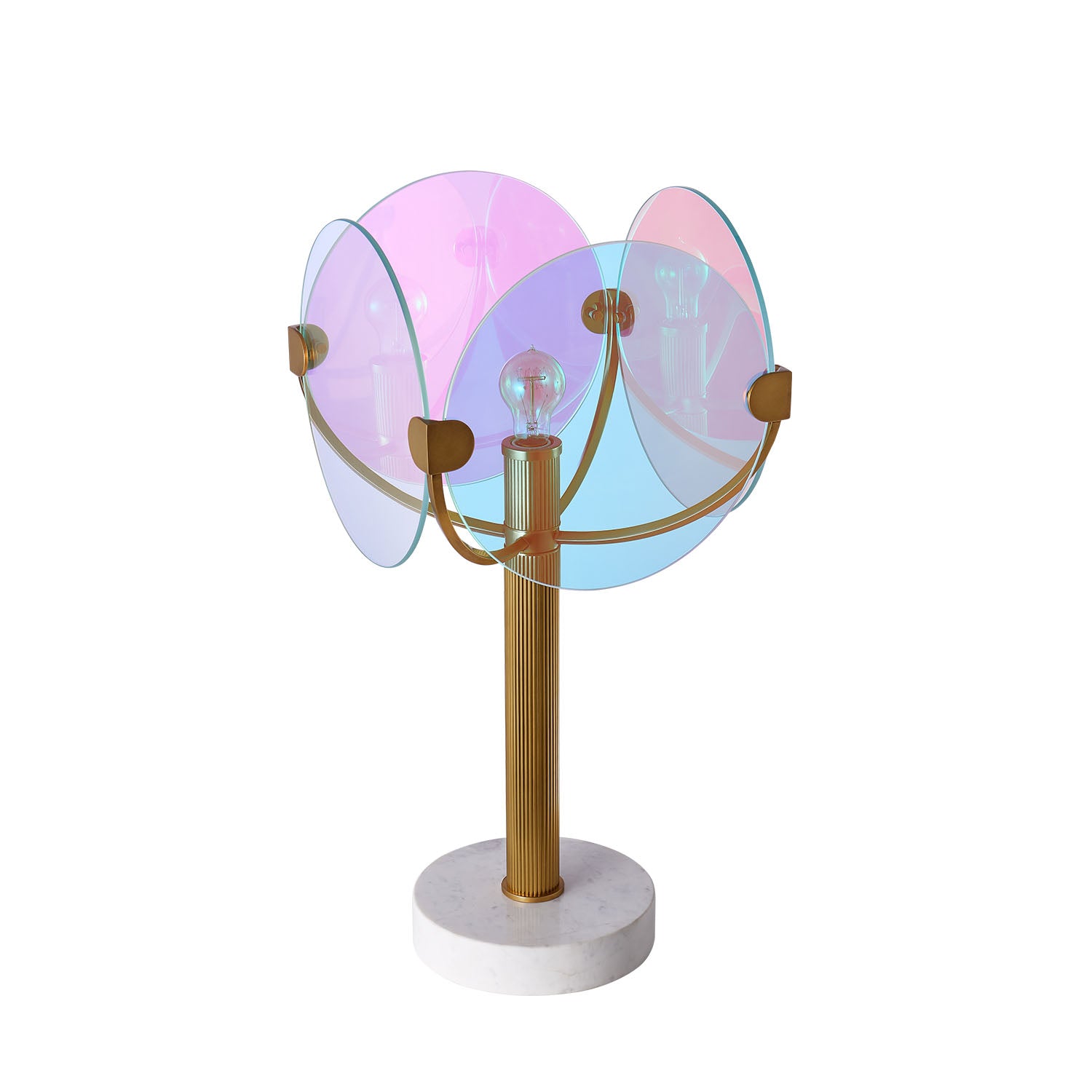 크로마 테이블 램프