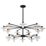 Discus 2 Tier Pendant