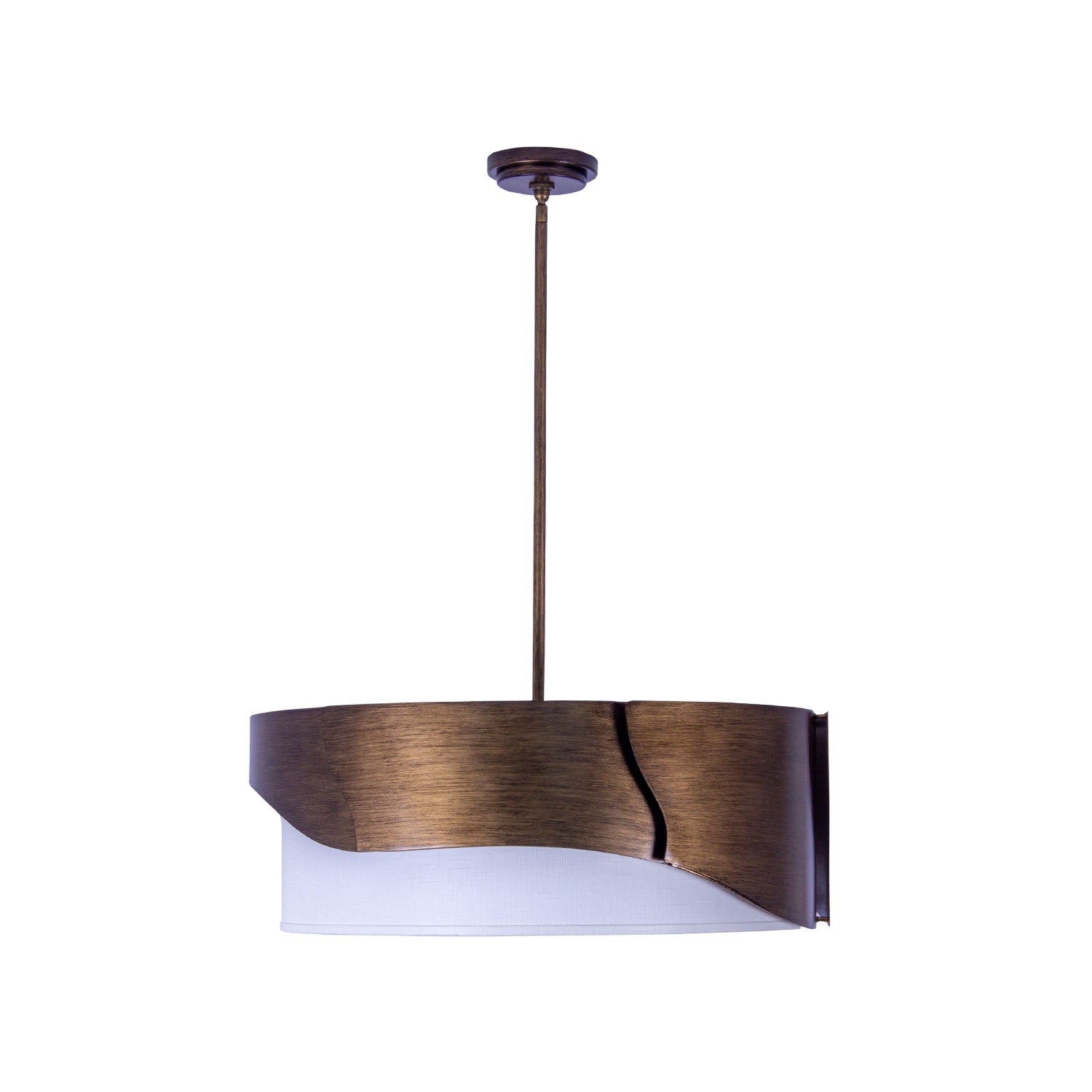 Midway 28 In Pendant