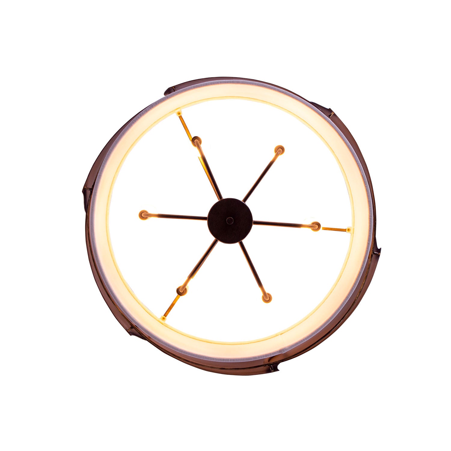 Midway 28 In Pendant