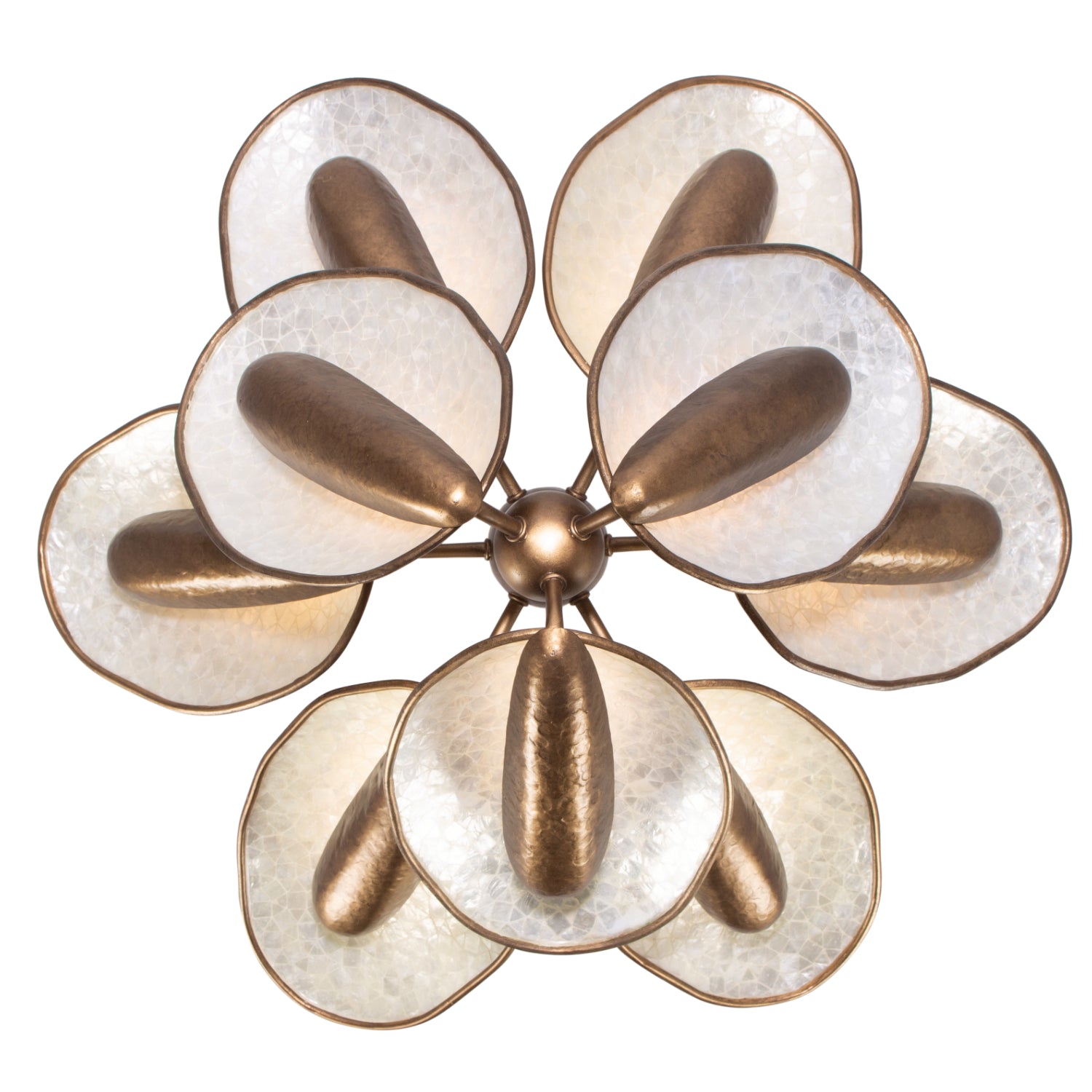 Spat 2-Tier LED Pendant