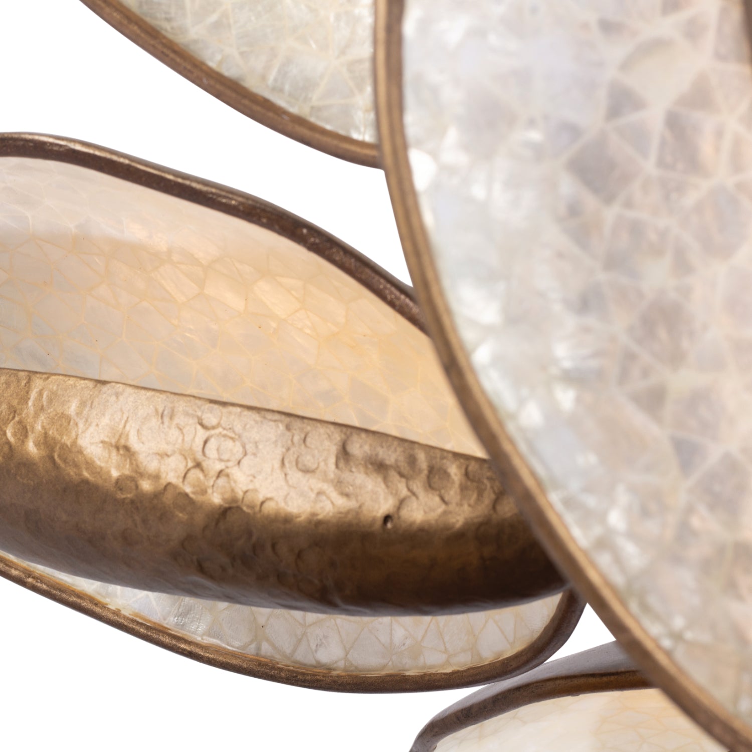 Spat 2-Tier LED Pendant