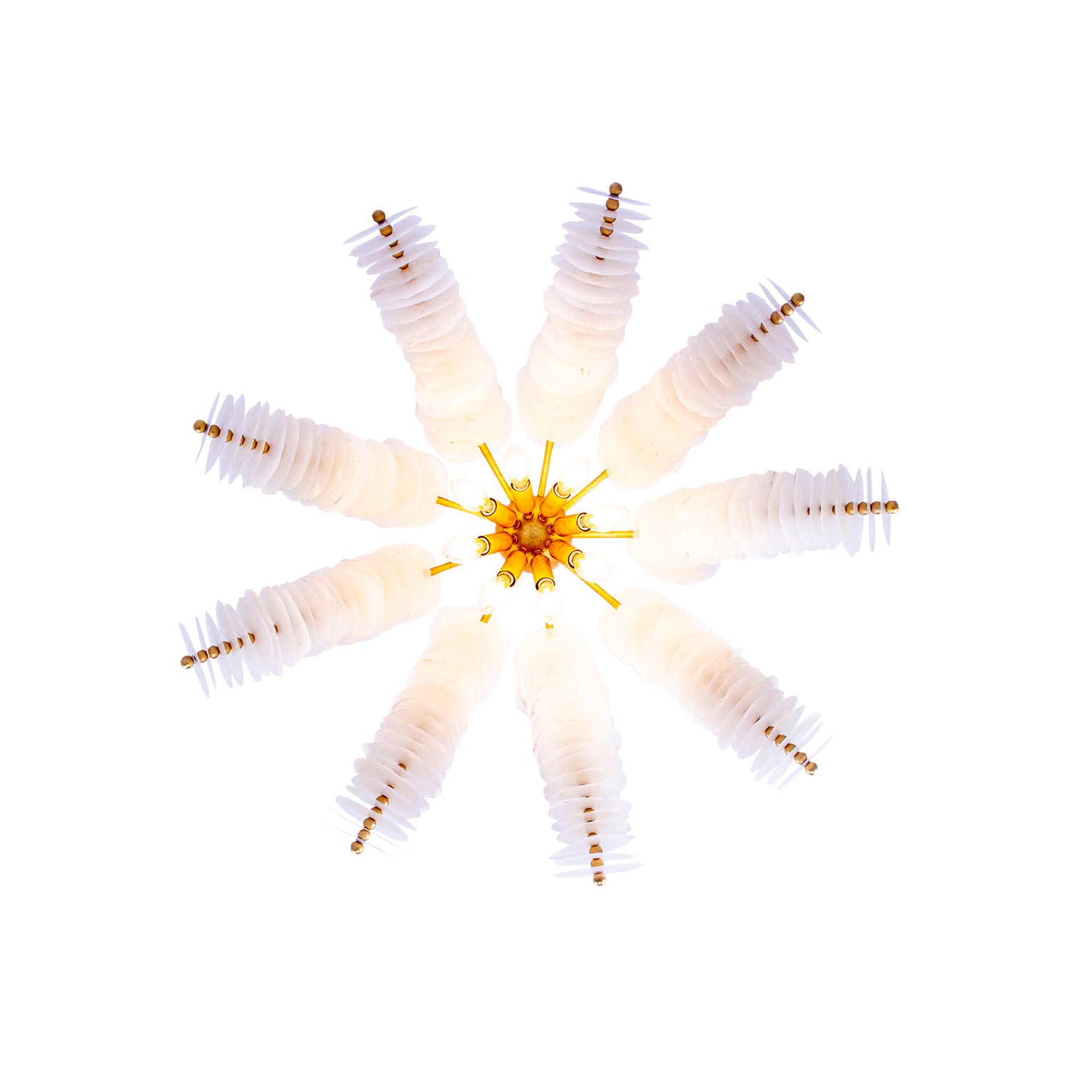 Gossamer 32" Pendant