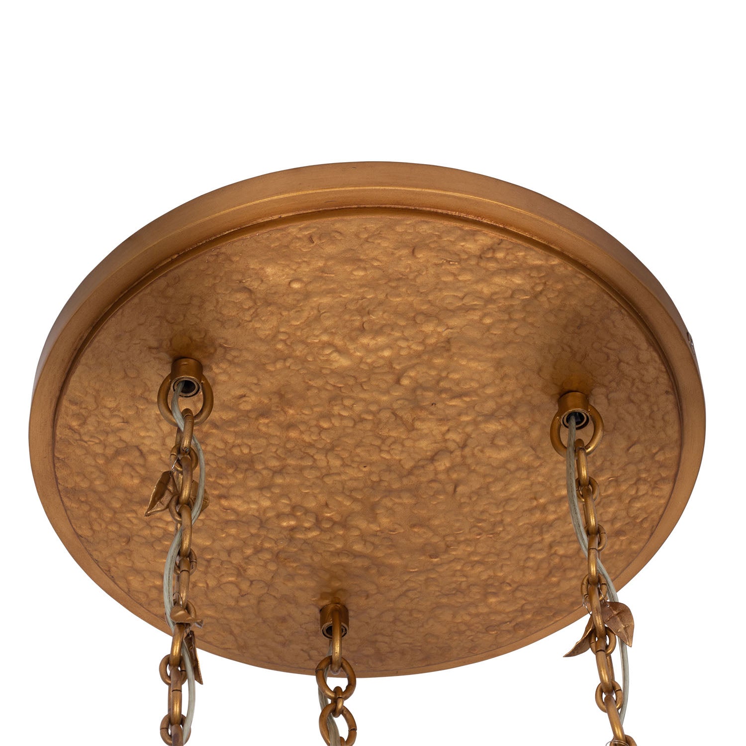 Bougainvillea 3 Lt Pendant