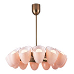 Cocoon 36 In Chandelier