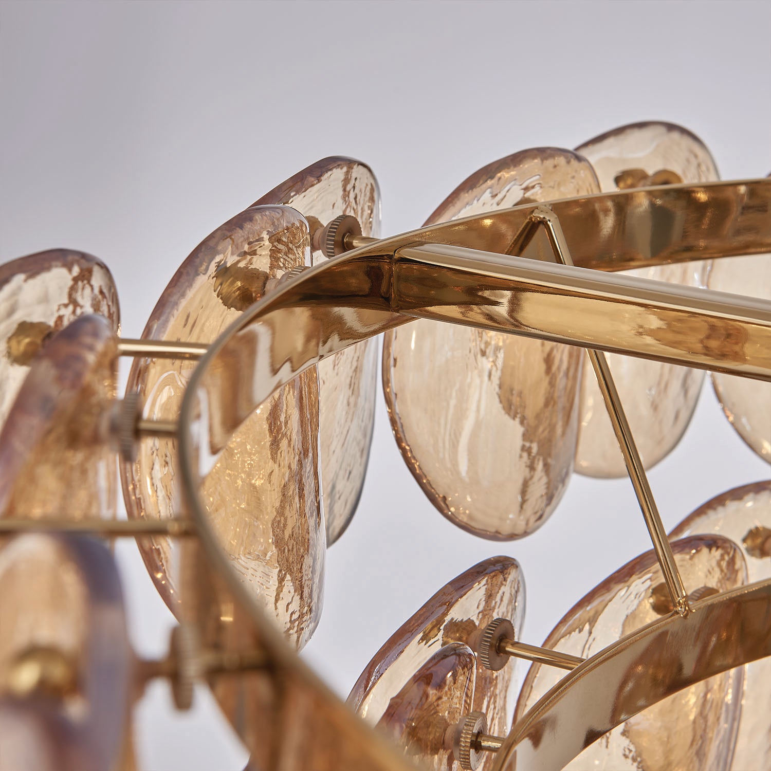 Colgante Uroko de 28"