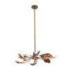 Spira 36 In Chandelier