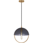 Mavisten Edition Copernica Pendant