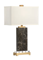 Jackson Lamp