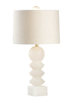 Ziegfeld Lamp