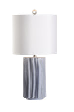 Pozzallo Lamp - Azzurro