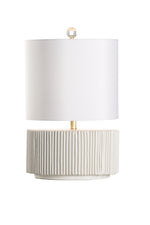 Porticello Lamp - Blanco