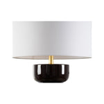 Houston Lamp - Wine