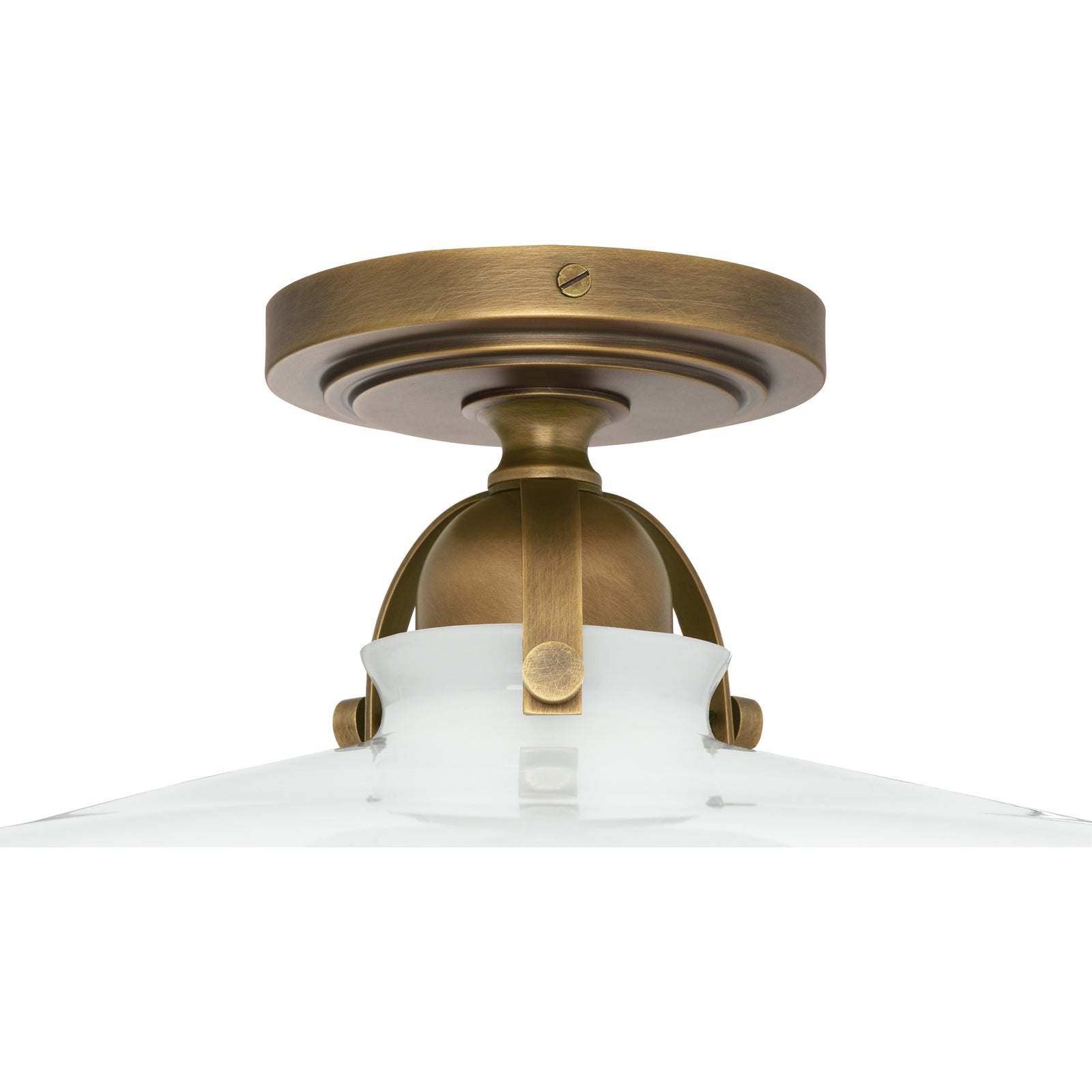 Rico Espinet Arial Flushmount