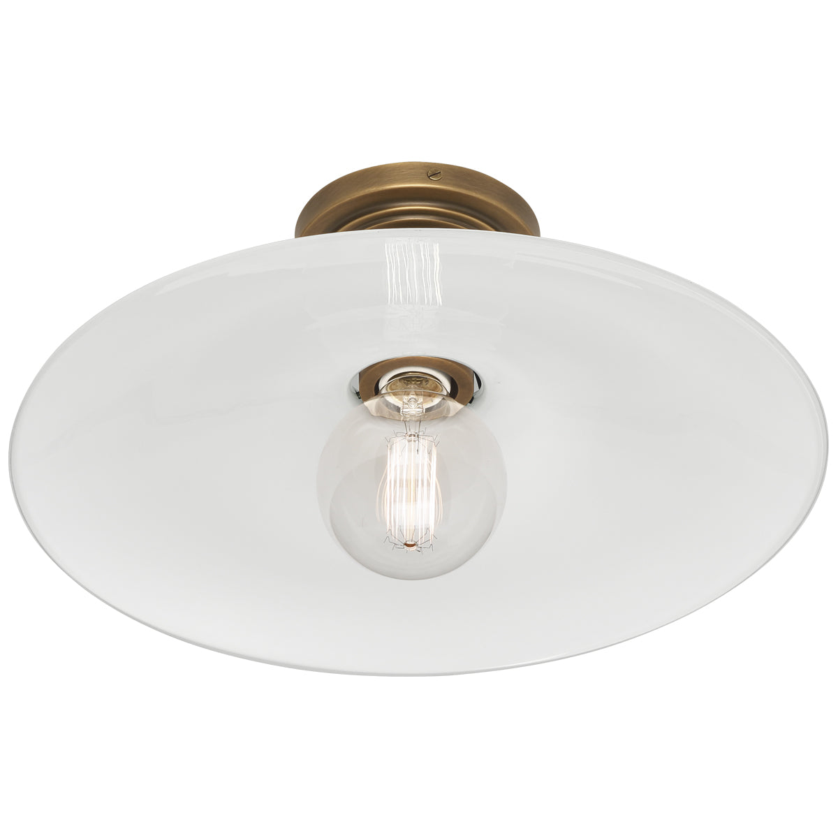 Rico Espinet Arial Flushmount