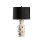 Ungaro Lamp - White