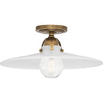 Rico Espinet Arial Flushmount