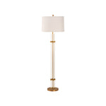 Jefferson Floor Lamp