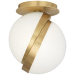 마이클 버먼 브루트 플러시마운트