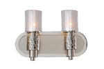 Baño de 2 luces Ashington