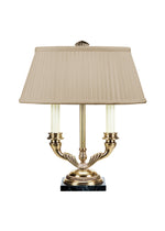 Trevor Lamp