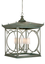 Barlow Lantern