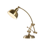 Elias Desk Lamp