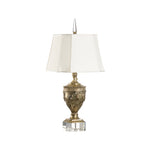 Athena Lamp - Champagne