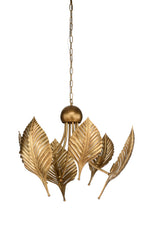 Foglia Di Palma Chandelier