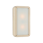 Oak Island Sconce