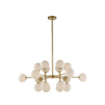 Rue Saint-Anne Chandelier
