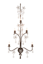 Perennial Sconce